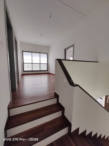 Cluster House for Sale in Shah Alam (Selangor) - Chien Koh - Interior - PropertyGuru.com.my
