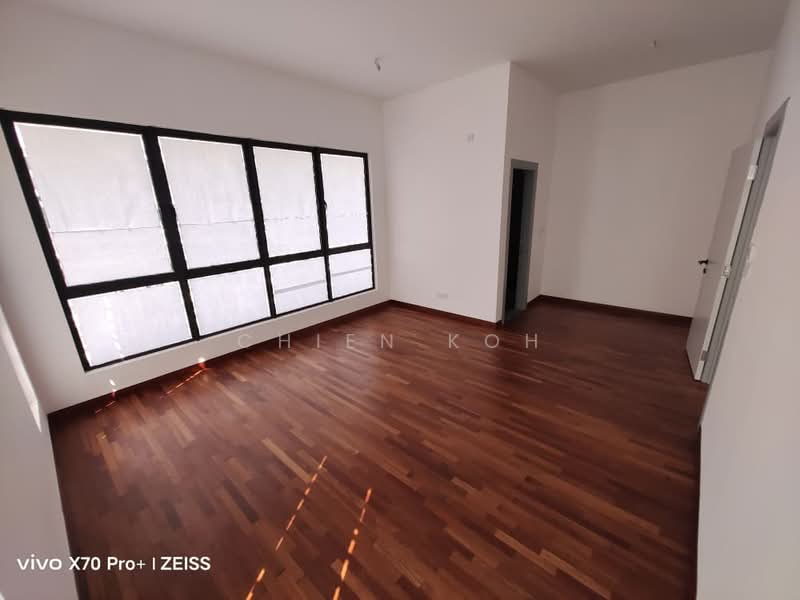 Cluster House for Sale in Shah Alam (Selangor) - Chien Koh - Interior - PropertyGuru.com.my