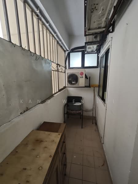 Condominium for Rent at Villa Angsana - Kang Wen Lai - PropertyGuru.com.my