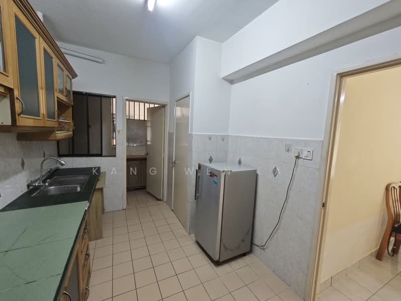Condominium for Rent at Villa Angsana - Kang Wen Lai - PropertyGuru.com.my