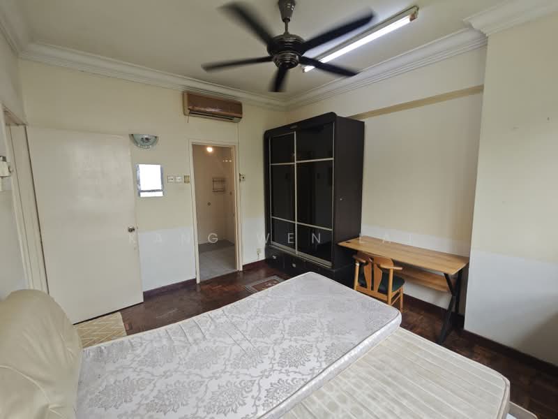 Condominium for Rent at Villa Angsana - Kang Wen Lai - PropertyGuru.com.my