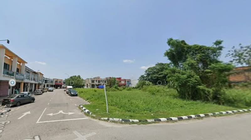 Shop for Sale in Pekan Kapar (Kapar) - Daniel Kok - Exterior - PropertyGuru.com.my