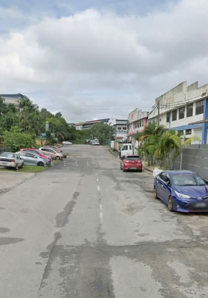 Detached Factory for Sale in Kawasan Perindustrian Dewani (Johor Bahru) - Kelly Wai - Exterior - PropertyGuru.com.my
