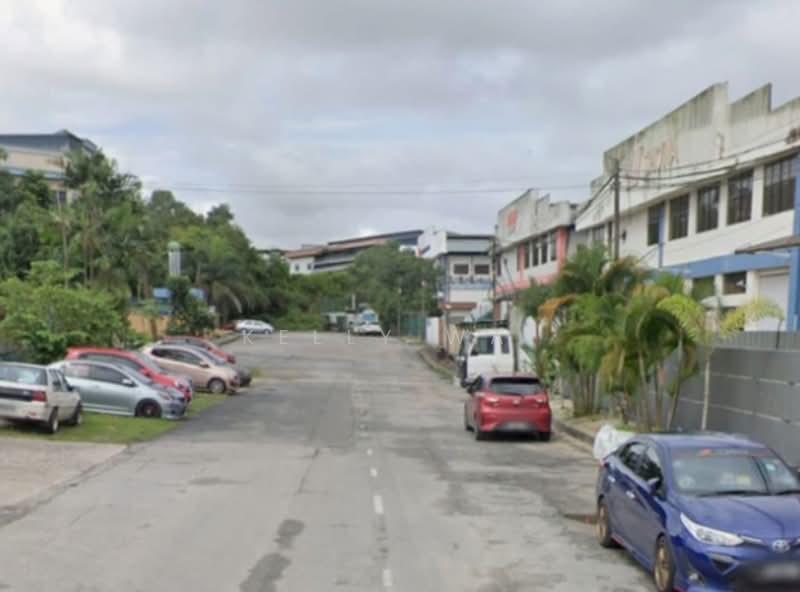 Detached Factory for Sale in Kawasan Perindustrian Dewani (Johor Bahru) - Kelly Wai - Exterior - PropertyGuru.com.my