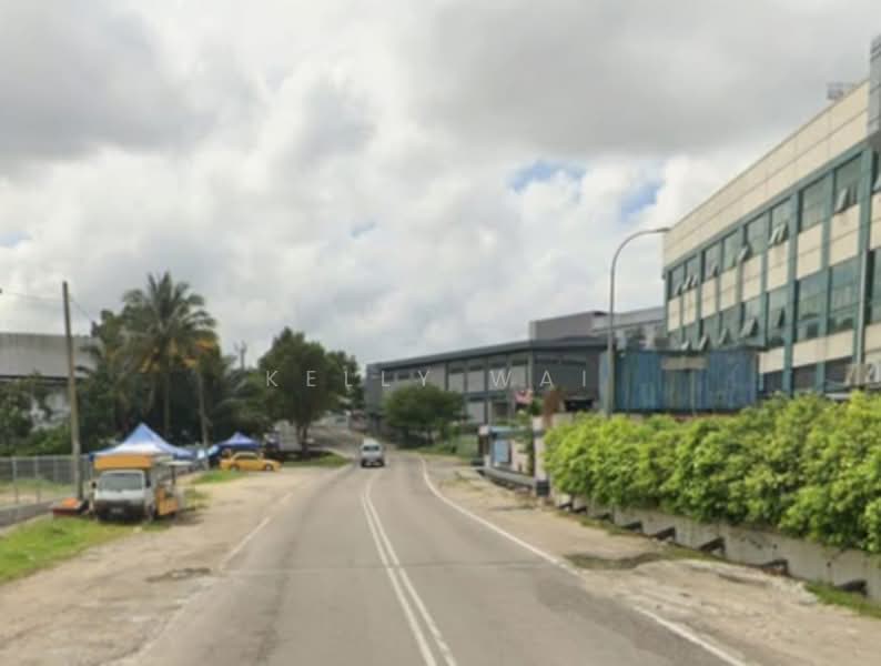 Detached Factory for Sale in Kawasan Perindustrian Dewani (Johor Bahru) - Kelly Wai - Exterior - PropertyGuru.com.my