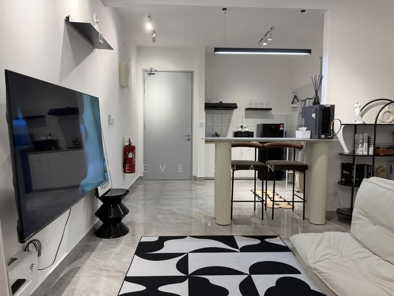 Service Residence for Rent at Ruby Seapark - Keeve Chan - PropertyGuru.com.my