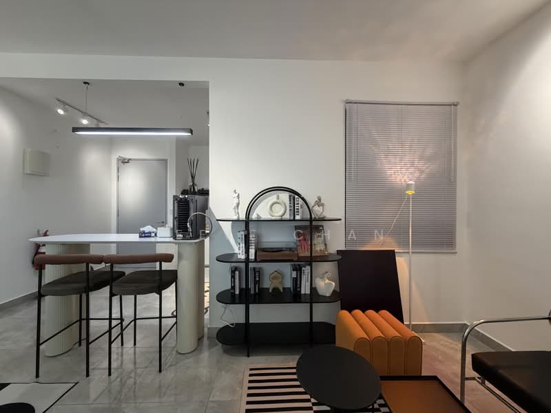 Service Residence for Rent at Ruby Seapark - Keeve Chan - PropertyGuru.com.my