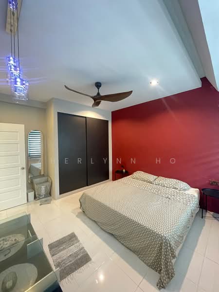 Rumah Bandar untuk Dijual di Tanjung Bungah (Penang) - Zherlynn Ho - Bedroom - PropertyGuru.com.my