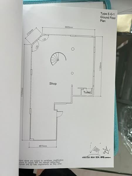 Shop / Office untuk Dijual di Desa Parkcity (Kuala Lumpur) - Bao Jie - PropertyGuru.com.my