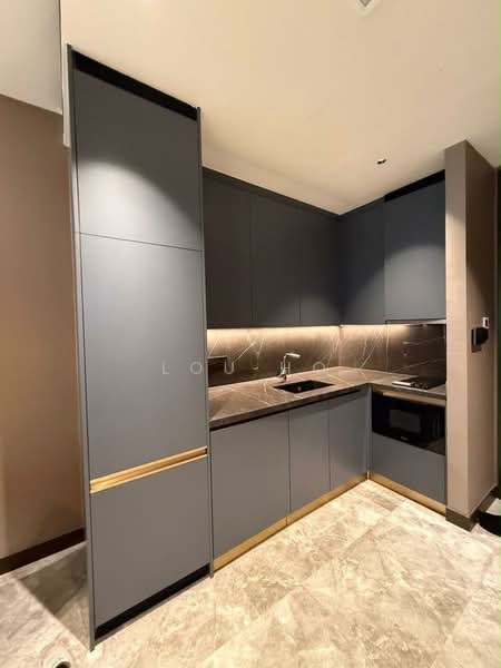 Kediaman Servis untuk Disewa di Orion Residence Bukit Bintang - Lou Ho - PropertyGuru.com.my