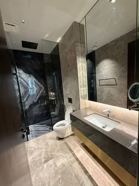 Kediaman Servis untuk Disewa di Orion Residence Bukit Bintang - Lou Ho - PropertyGuru.com.my