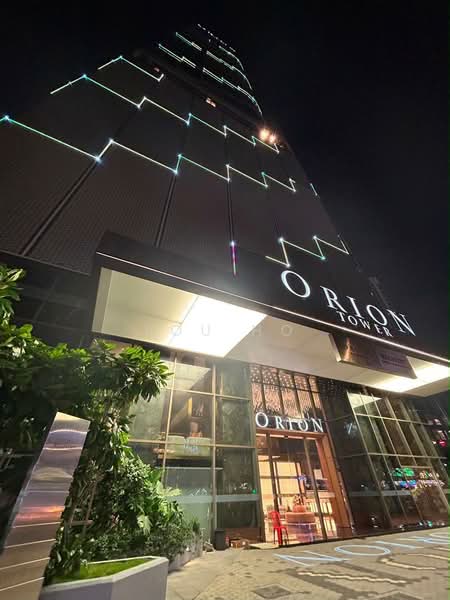 Kediaman Servis untuk Disewa di Orion Residence Bukit Bintang - Lou Ho - PropertyGuru.com.my