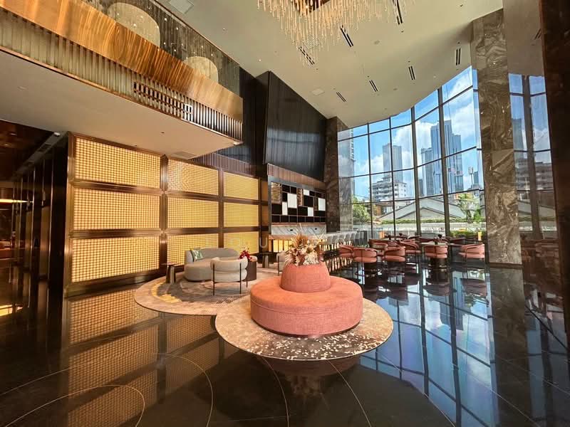Kediaman Servis untuk Disewa di Orion Residence Bukit Bintang - Lou Ho - PropertyGuru.com.my