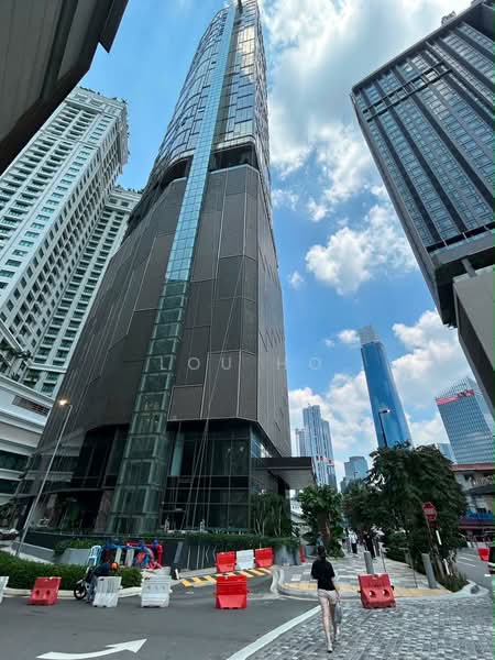 Kediaman Servis untuk Disewa di Orion Residence Bukit Bintang - Lou Ho - PropertyGuru.com.my