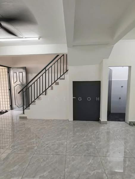 Rumah Teres 2-Tingkat untuk Dijual di Taman Ungku Tun Aminah (Skudai) - Alice Goh - PropertyGuru.com.my