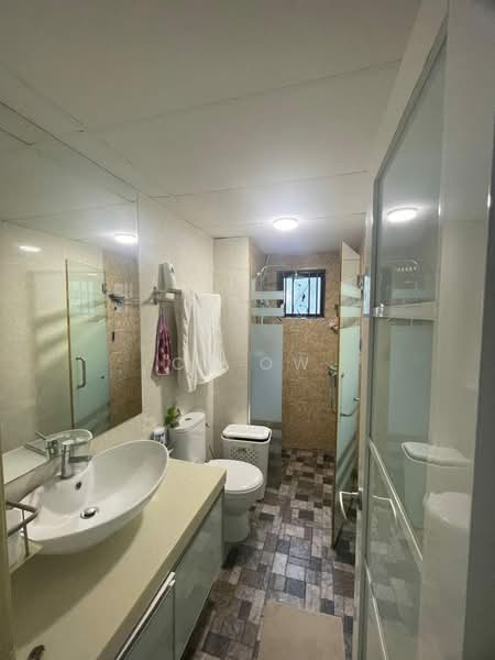Kondominium untuk Disewa di Sri Putramas - CS OW - Bathroom - PropertyGuru.com.my