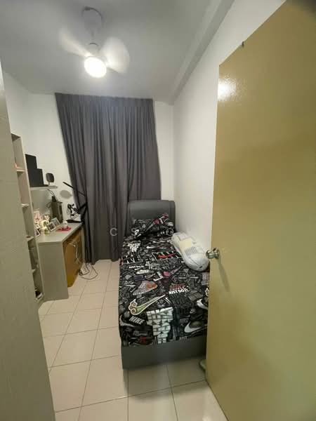Kondominium untuk Disewa di Sri Putramas - CS OW - Bedroom - PropertyGuru.com.my