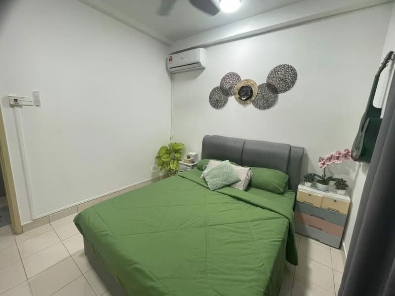 Kondominium untuk Disewa di Sri Putramas - CS OW - Bedroom - PropertyGuru.com.my