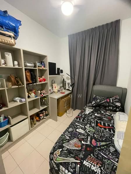 Kondominium untuk Disewa di Sri Putramas - CS OW - Bedroom - PropertyGuru.com.my
