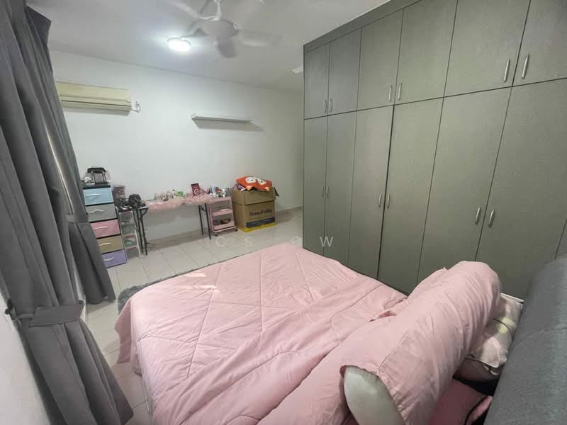 Kondominium untuk Disewa di Sri Putramas - CS OW - Bedroom - PropertyGuru.com.my