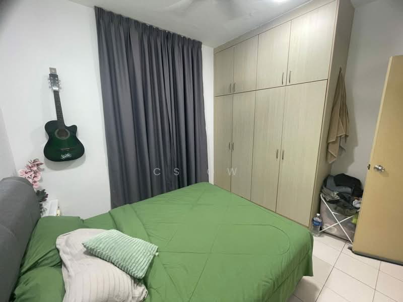Kondominium untuk Disewa di Sri Putramas - CS OW - Bedroom - PropertyGuru.com.my