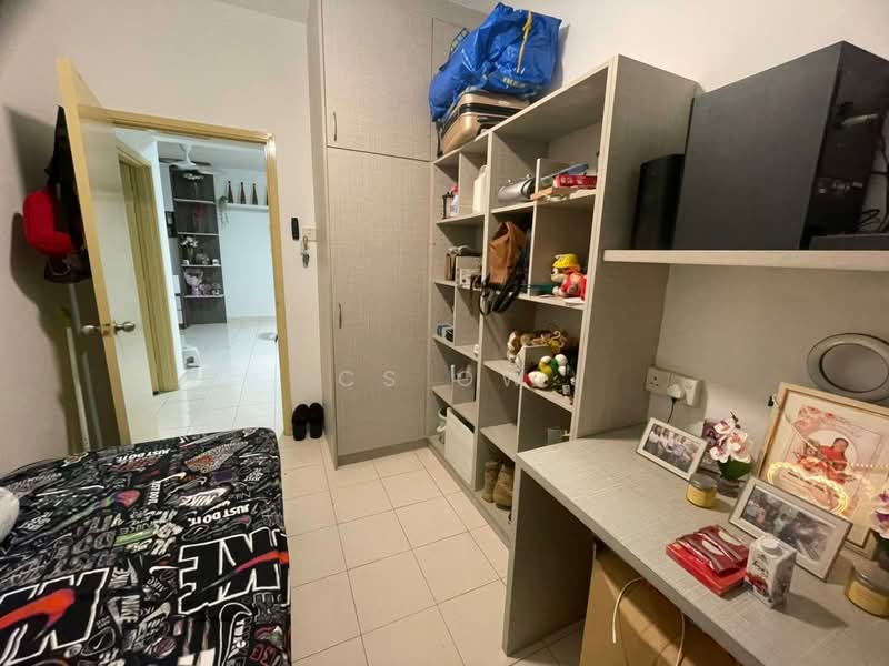 Kondominium untuk Disewa di Sri Putramas - CS OW - Bedroom - PropertyGuru.com.my