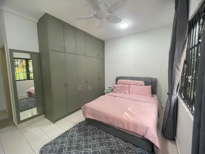 Kondominium untuk Disewa di Sri Putramas - CS OW - Bedroom - PropertyGuru.com.my