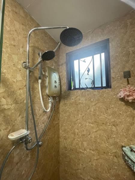 Kondominium untuk Disewa di Sri Putramas - CS OW - Bathroom - PropertyGuru.com.my