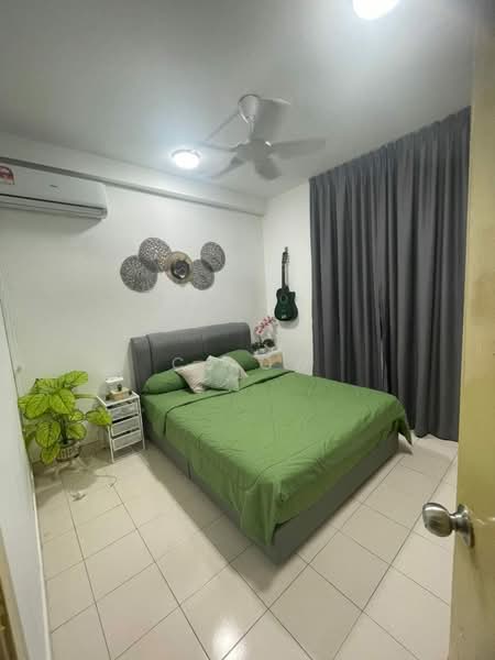 Kondominium untuk Disewa di Sri Putramas - CS OW - Bedroom - PropertyGuru.com.my