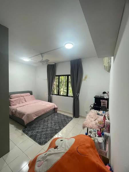 Kondominium untuk Disewa di Sri Putramas - CS OW - Bedroom - PropertyGuru.com.my