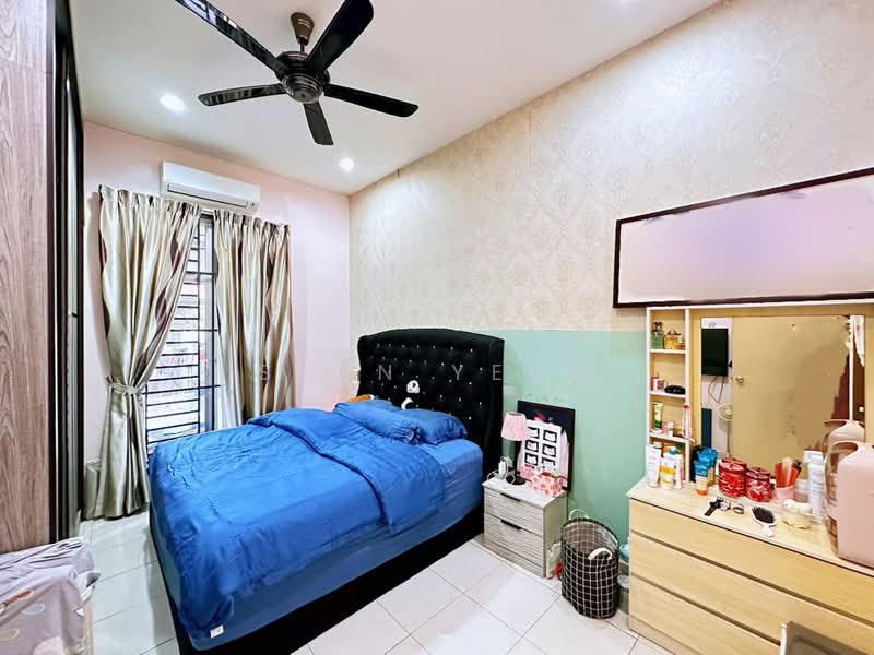 Rumah Teres 1-Tingkat untuk Dijual di Taman Pulai Indah (Johor Bahru) - Sean Yeoh - PropertyGuru.com.my