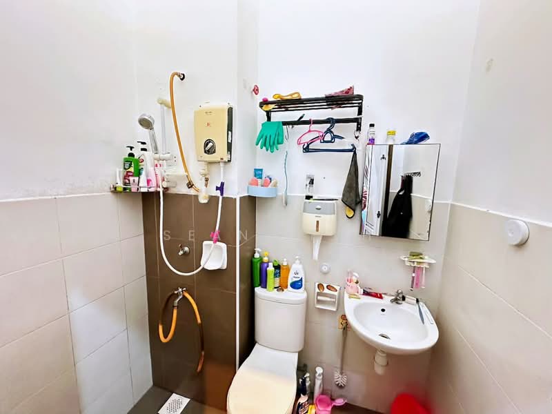 Rumah Teres 1-Tingkat untuk Dijual di Taman Pulai Indah (Johor Bahru) - Sean Yeoh - PropertyGuru.com.my