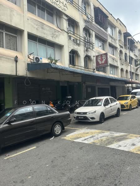 Shop for Rent in Taman Putra Kajang (Kajang) - Foon Kong Wai - PropertyGuru.com.my