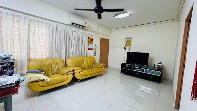 Service Residence for Sale at The Embassy (Bangunan Duta Impian) - Edward Tan - PropertyGuru.com.my