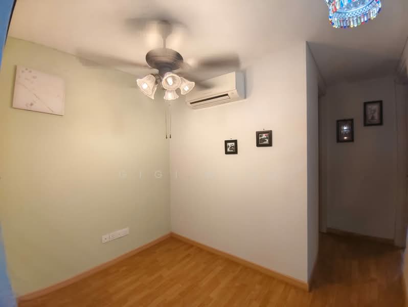 Rumah Teres 2.5-Tingkat untuk Disewa di Taman Sayang Selasih (Klebang) - Gigi Wong - PropertyGuru.com.my