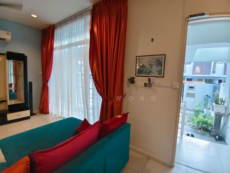 Rumah Teres 2.5-Tingkat untuk Disewa di Taman Sayang Selasih (Klebang) - Gigi Wong - PropertyGuru.com.my