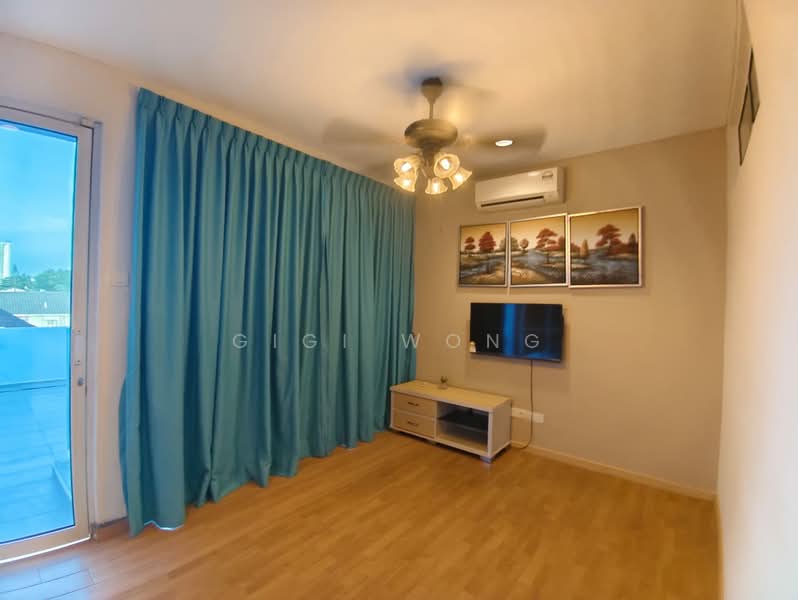 Rumah Teres 2.5-Tingkat untuk Disewa di Taman Sayang Selasih (Klebang) - Gigi Wong - PropertyGuru.com.my