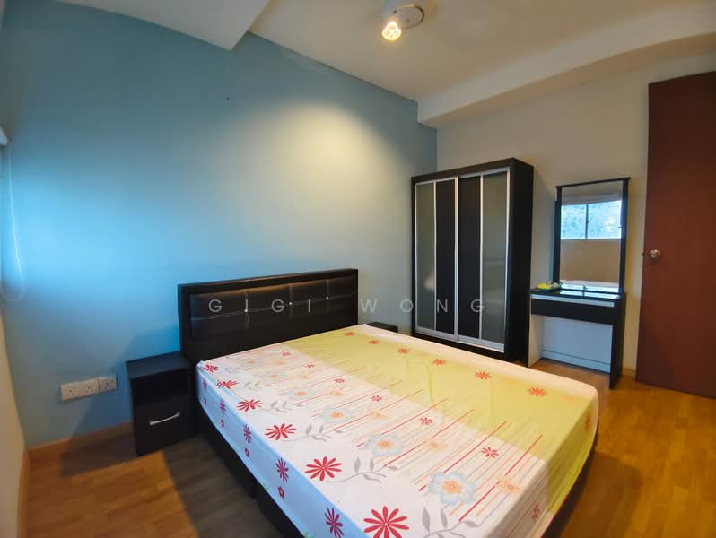 Rumah Teres 2.5-Tingkat untuk Disewa di Taman Sayang Selasih (Klebang) - Gigi Wong - PropertyGuru.com.my