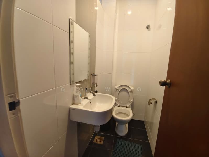 Rumah Teres 2.5-Tingkat untuk Disewa di Taman Sayang Selasih (Klebang) - Gigi Wong - PropertyGuru.com.my