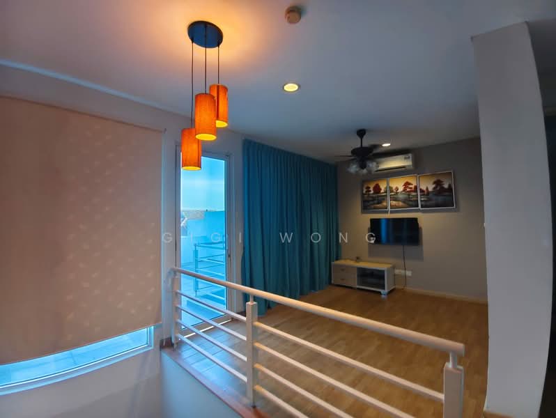 Rumah Teres 2.5-Tingkat untuk Disewa di Taman Sayang Selasih (Klebang) - Gigi Wong - PropertyGuru.com.my