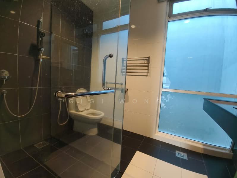Rumah Teres 2.5-Tingkat untuk Disewa di Taman Sayang Selasih (Klebang) - Gigi Wong - PropertyGuru.com.my