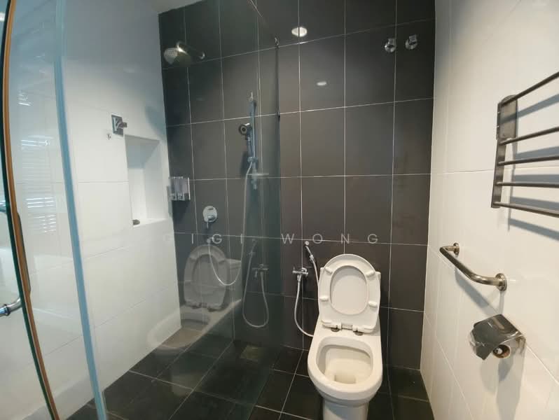 Rumah Teres 2.5-Tingkat untuk Disewa di Taman Sayang Selasih (Klebang) - Gigi Wong - PropertyGuru.com.my