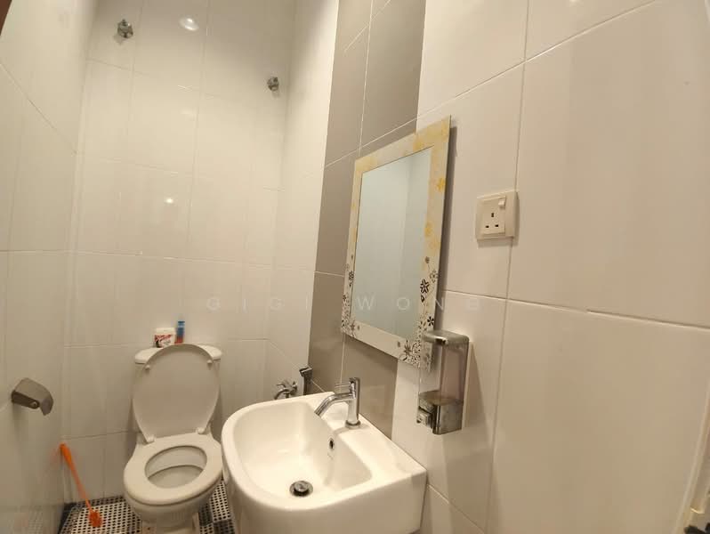Rumah Teres 2.5-Tingkat untuk Disewa di Taman Sayang Selasih (Klebang) - Gigi Wong - PropertyGuru.com.my