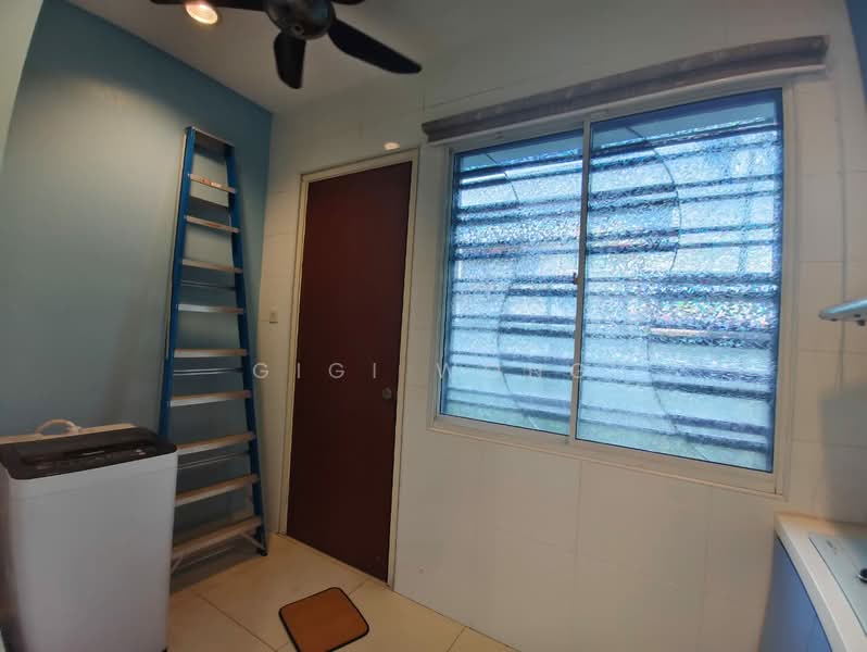 Rumah Teres 2.5-Tingkat untuk Disewa di Taman Sayang Selasih (Klebang) - Gigi Wong - PropertyGuru.com.my