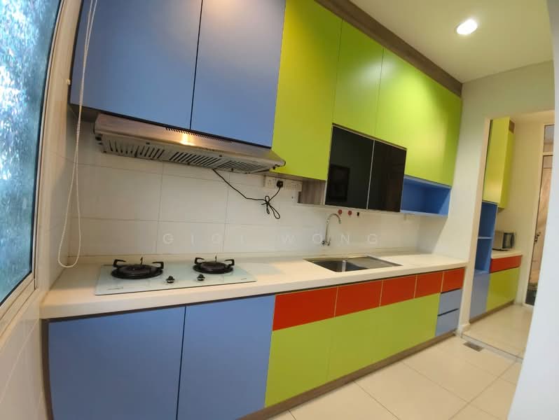 Rumah Teres 2.5-Tingkat untuk Disewa di Taman Sayang Selasih (Klebang) - Gigi Wong - PropertyGuru.com.my