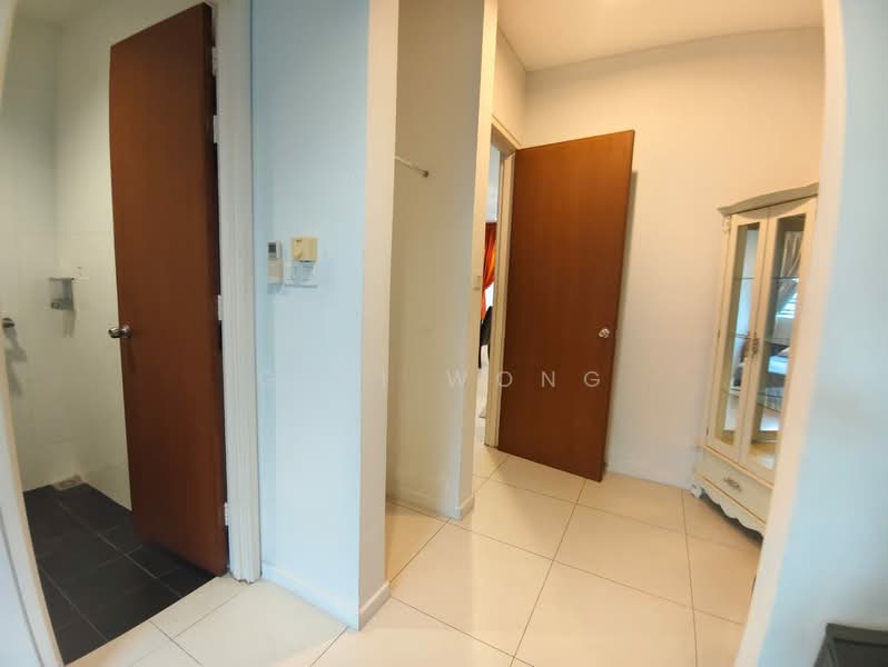 Rumah Teres 2.5-Tingkat untuk Disewa di Taman Sayang Selasih (Klebang) - Gigi Wong - PropertyGuru.com.my