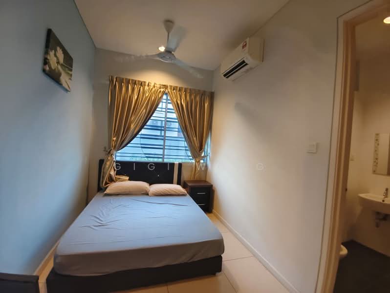 Rumah Teres 2.5-Tingkat untuk Disewa di Taman Sayang Selasih (Klebang) - Gigi Wong - PropertyGuru.com.my