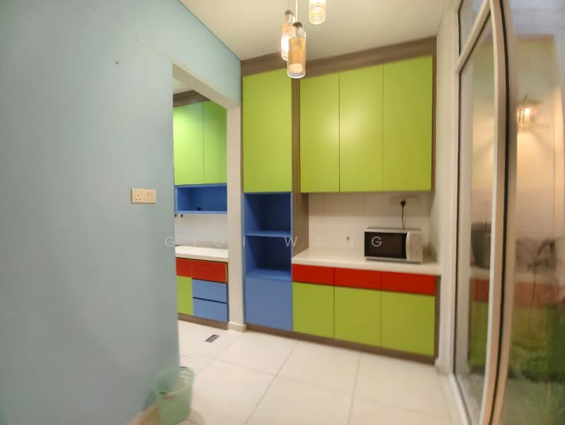 Rumah Teres 2.5-Tingkat untuk Disewa di Taman Sayang Selasih (Klebang) - Gigi Wong - PropertyGuru.com.my