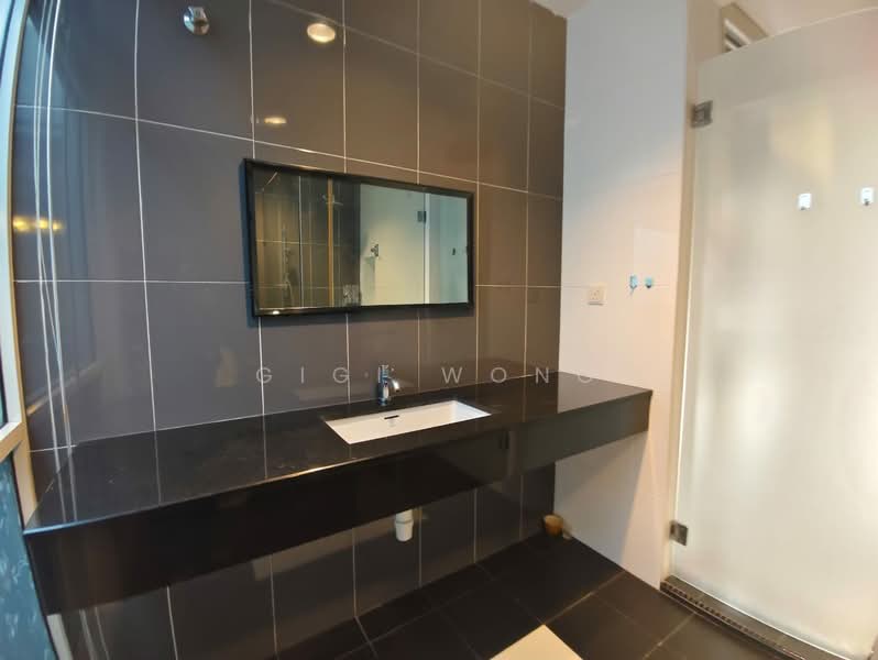 Rumah Teres 2.5-Tingkat untuk Disewa di Taman Sayang Selasih (Klebang) - Gigi Wong - PropertyGuru.com.my