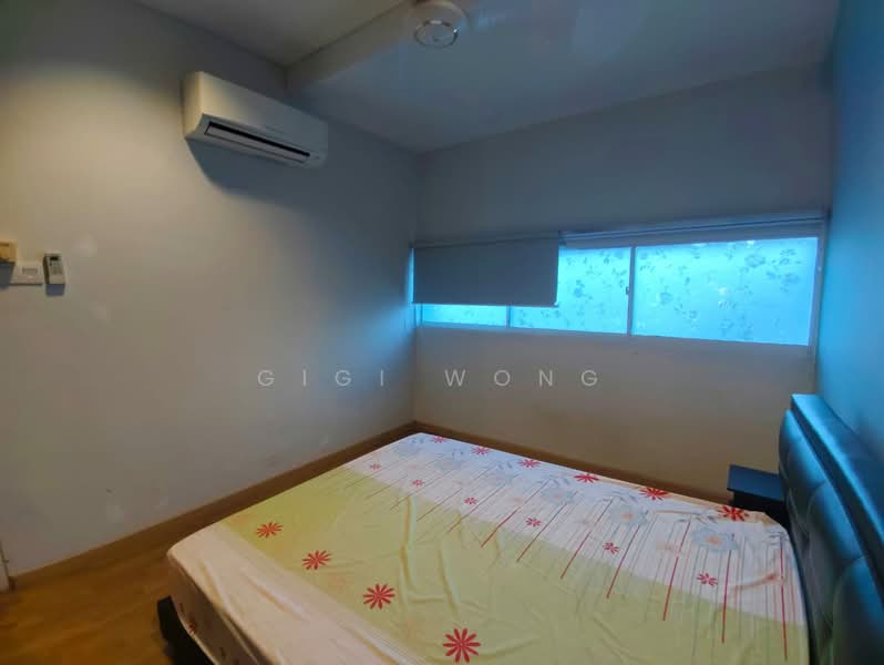 Rumah Teres 2.5-Tingkat untuk Disewa di Taman Sayang Selasih (Klebang) - Gigi Wong - PropertyGuru.com.my